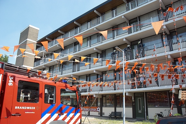 2010/147/GB 20100628 008 Binnenbrand wonen Meidoornweg.jpg